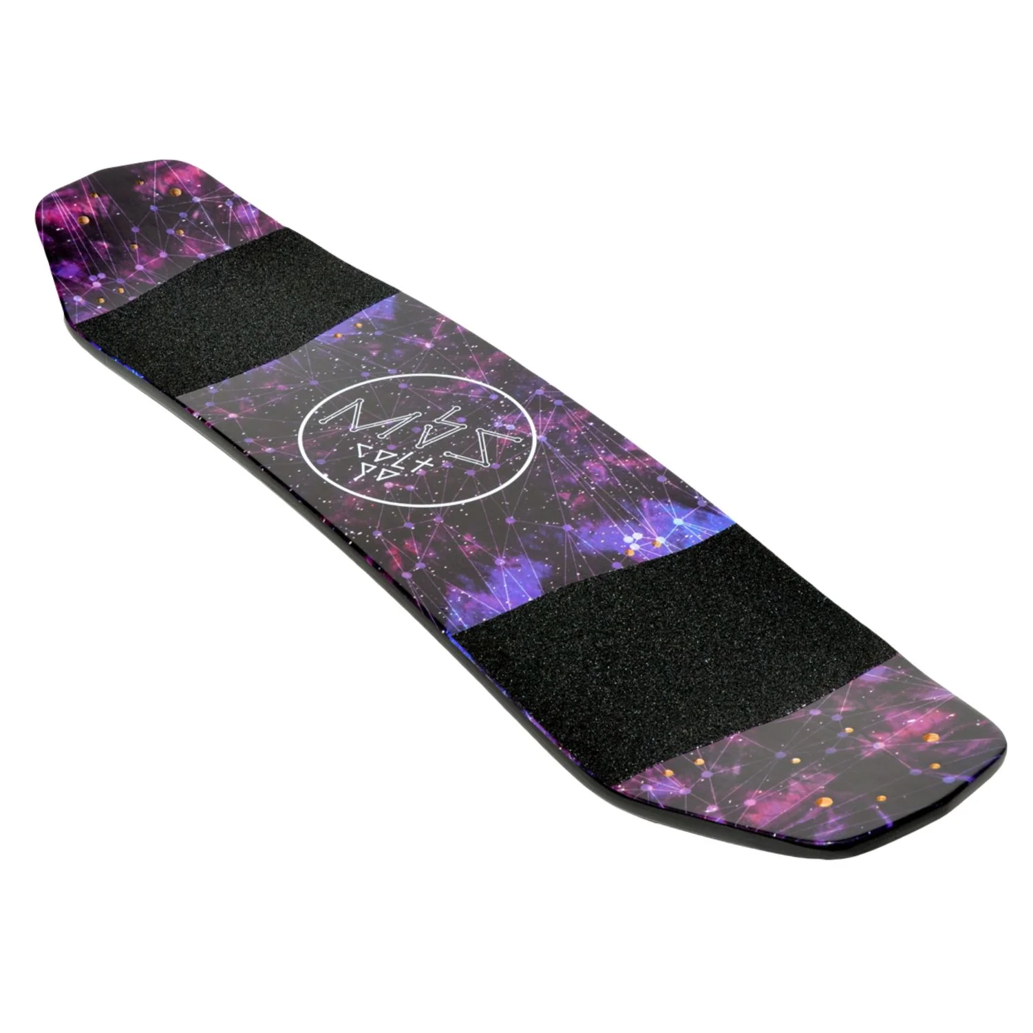 10101 - MBS Colt 90 Mountainboard - Constellation — MBS.COM